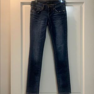 Lucky Brand skinny jean